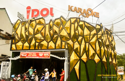 Karaoke Idol sân chơi đẳng cấp mới cho xứ Quảng