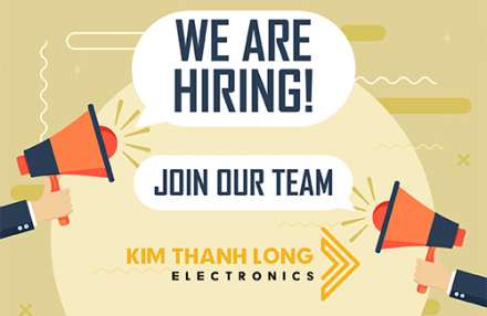 Tuyển dụng PROJECT MANAGER mảng AVS