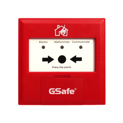 Nút nhấn khẩn cấp GSafe GB112A