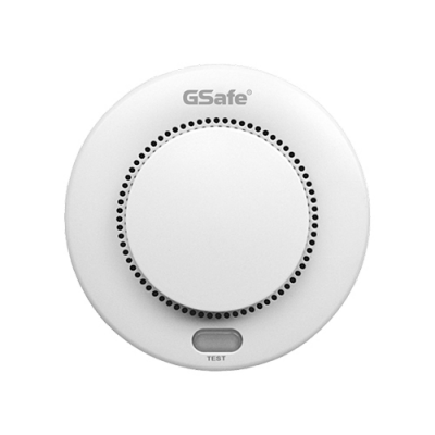 Đầu báo khói không dây GSafe GS212A