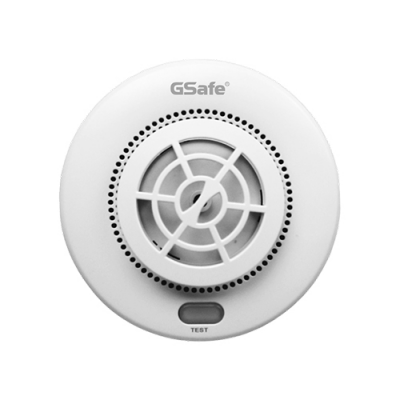 Đầu báo nhiệt không dây GSafe GS112A
